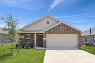 1713 Clairborne Ct, Little Elm, TX 75068
