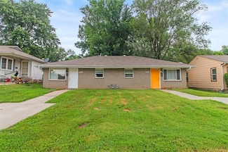 10812 & 10814 E 19th Terrace, Independence, MO 64052