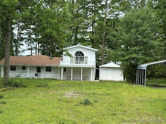 16730 La Hanina Ln, Dozier, AL 36028