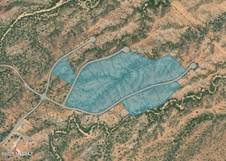 1340 W Scarlet Blossom Trail Unit 126, Benson, AZ 85602