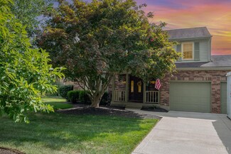 7503 Kingston View Ct, Cincinnati, OH 45255