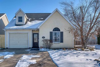 5846 Lisa Ln, Newburgh, IN 47630