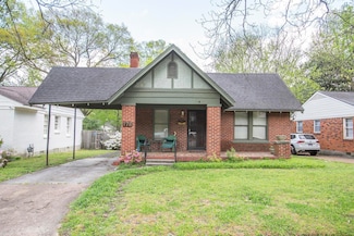 176 Plainview St, Memphis, TN 38111