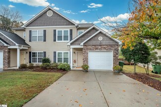 132 Trailside Ln, Greenville, SC 29607