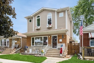 3537 Harvey Ave, Berwyn, IL 60402