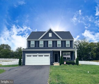 14913 Mapleridge Rd, Culpeper, VA 22701