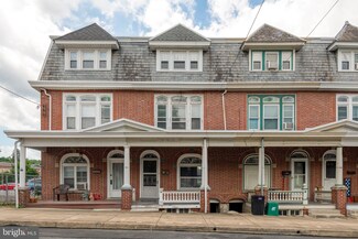 116 W Franklin St, Ephrata, PA 17522