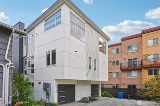 13713 35th Ave NE Unit A, Seattle, WA 98125