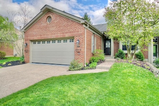 2141 Tantallon Dr, Fort Mitchell, KY 41017