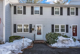 278 Winding Pond Rd Unit 278, Londonderry, NH 03053