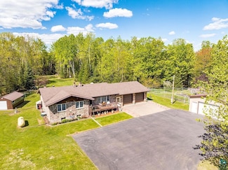 3725 County Road 4, Mahtowa, MN 55707