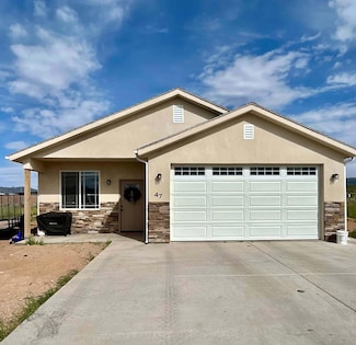 775 E 100 N Unit 47, Enterprise, UT 84725