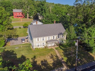 347-349 Main St, Hardwick, MA 01037