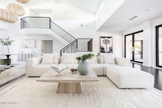 7620 E Via de Corto, Scottsdale, AZ 85258