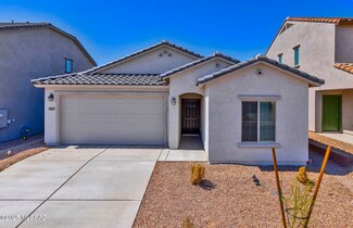 865 W Calle El Teclado, Sahuarita, AZ 85629
