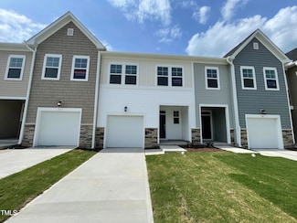 377 Thompson Overlook Way, Smithfield, NC 27577