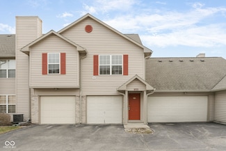 3038 Wildcat Ln, Indianapolis, IN 46203