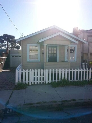 281 Clay St, Monterey, CA 93940