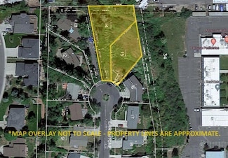 1200 SE Earthtone Ct, Pullman, WA 99163