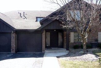 2519 E Lakeshore Dr Unit A, Crown Point, IN 46307