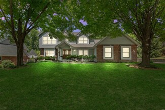 2956 Kandahar Dr, Saint Charles, MO 63303