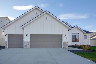 2641 E Night Rider Dr, Kuna, ID 83634