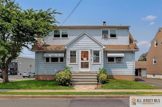 52 Saint Ann St, Carteret, NJ 07008
