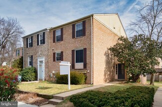 9766 Early Spring Way, Columbia, MD 21046