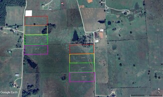 3 Fossil Ridge Trail, Idabel, OK 74745