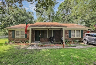 118 Wendy Way Unit A & B, Summerville, SC 29485