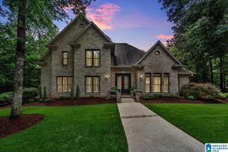 135 N Lake Dr, Birmingham, AL 35242