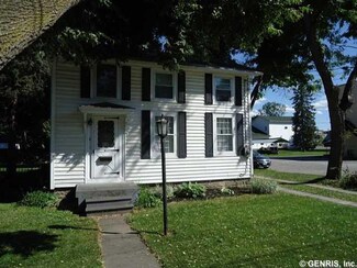 8 Perine St, Dansville, NY 14437