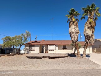 3937 Comet Dr, Lake Havasu City, AZ 86406