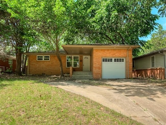 1512 Bedford Ln, Norman, OK 73072