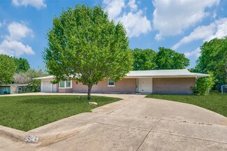 5341 Wooten Dr, Fort Worth, TX 76133