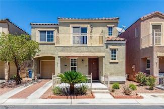 6308 Anticline Ave, Las Vegas, NV 89139