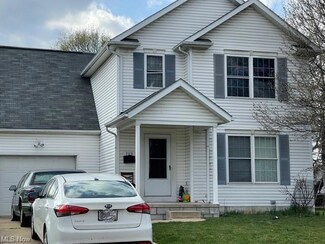 703 Webster Ave NE, Canton, OH 44704