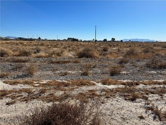 2280 Oakridge Ave, Pahrump, NV 89048