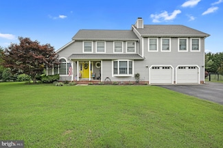 343 W Pebworth Rd, Magnolia, DE 19962