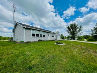 7020 State Road 54 W, Springville, IN 47462