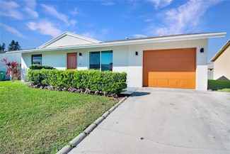 2313 Avenue Z, Riviera Beach, FL 33404