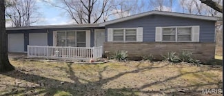 5 Edgewood Rd, Mount Vernon, IL 62864