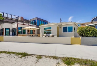 3286-88 Bayside Walk, San Diego, CA 92109