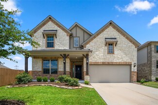 4411 Mimic Dr, Spring, TX 77386