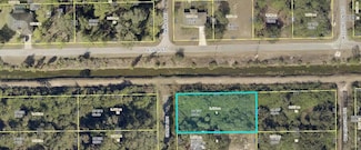 1922 Grant Ave, Lehigh Acres, FL 33972