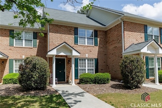 410 Logmont Trace Unit 14, Athens, GA 30606