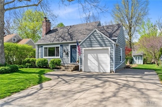 77 Laura Ave, Washington Township, OH 45458