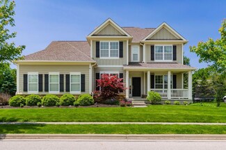 1201 Stone Trail Dr, Blacklick, OH 43004
