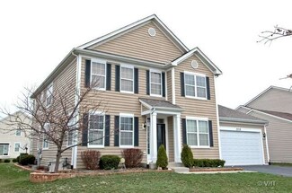 3018 Seekonk Ave, Elgin, IL 60124