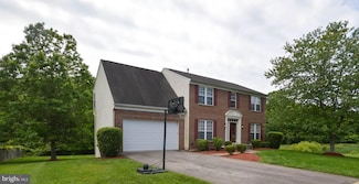 9111 Little Stone Dr, Fort Washington, MD 20744